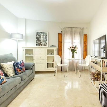 Pajaritos Center Suite By Valcambre Seville Exterior photo